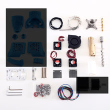 Load image into Gallery viewer, LILY Pellet Extruder (Core DIY Set)