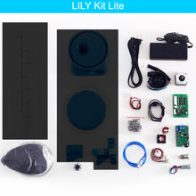 Load image into Gallery viewer, The LILY Kit LITE (Full DIY Set)

