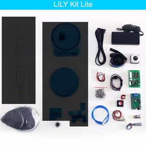 The LILY Kit LITE (Full DIY Set)