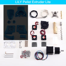 Load image into Gallery viewer, The LILY Kit LITE (Full DIY Set)
