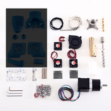 Load image into Gallery viewer, LILY Pellet Extruder (Full DIY Set)
