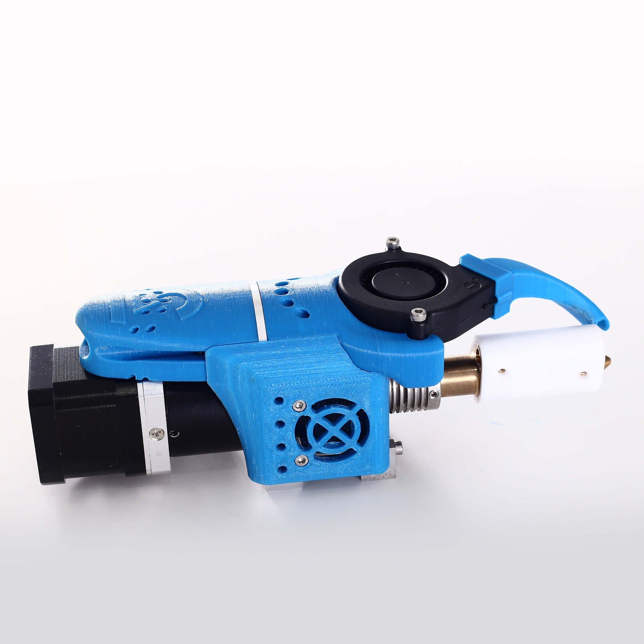 LILY Pellet Extruder – recycl3dprint